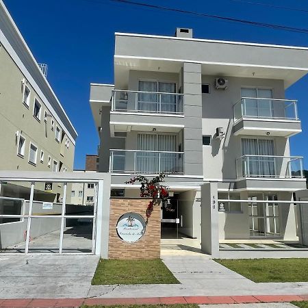 Apartamento Na Praia De Palmas Говернадор Селсо Рамос Екстериор снимка