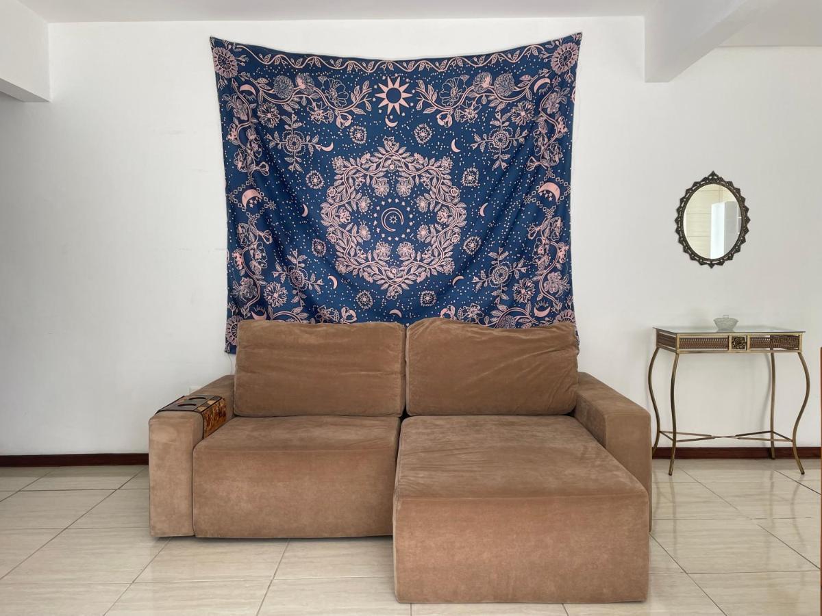 Apartamento Na Praia De Palmas Говернадор Селсо Рамос Екстериор снимка