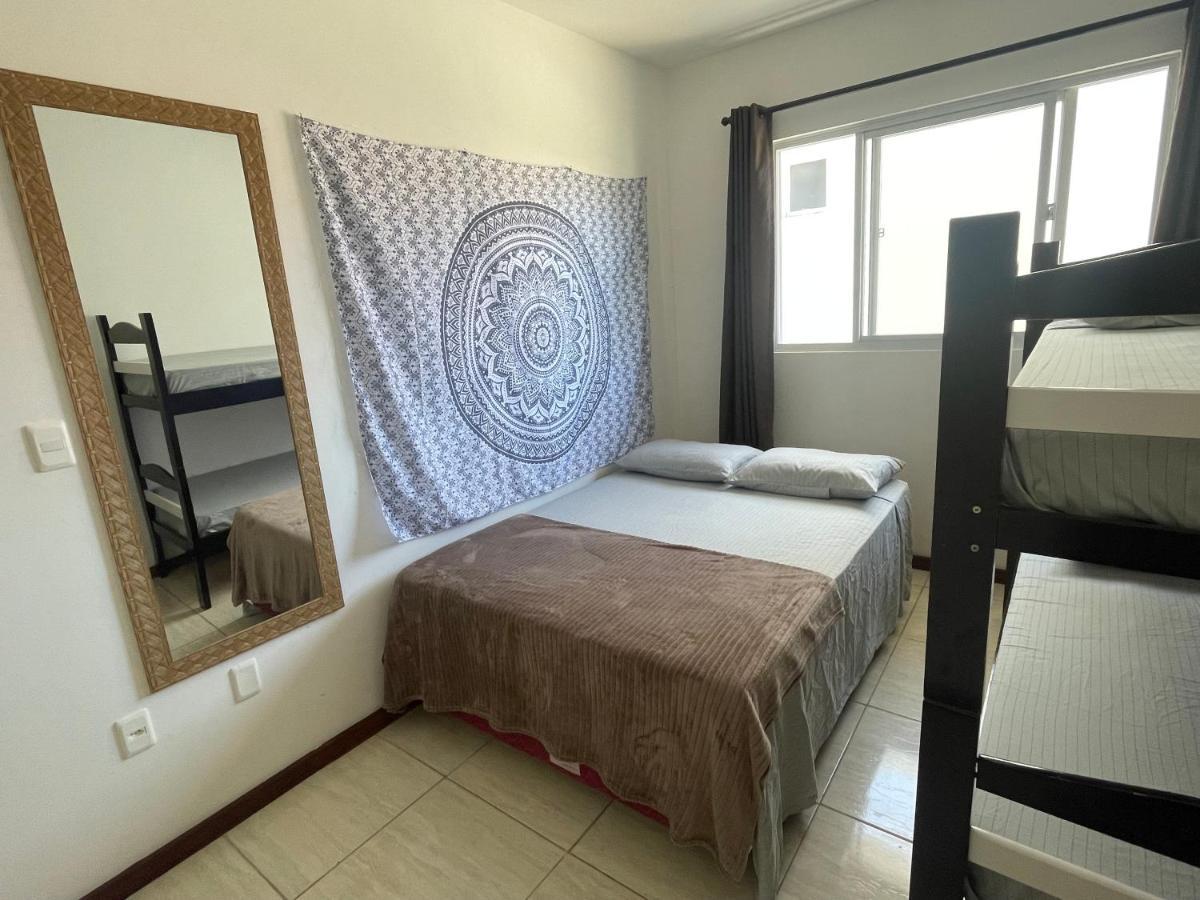 Apartamento Na Praia De Palmas Говернадор Селсо Рамос Екстериор снимка