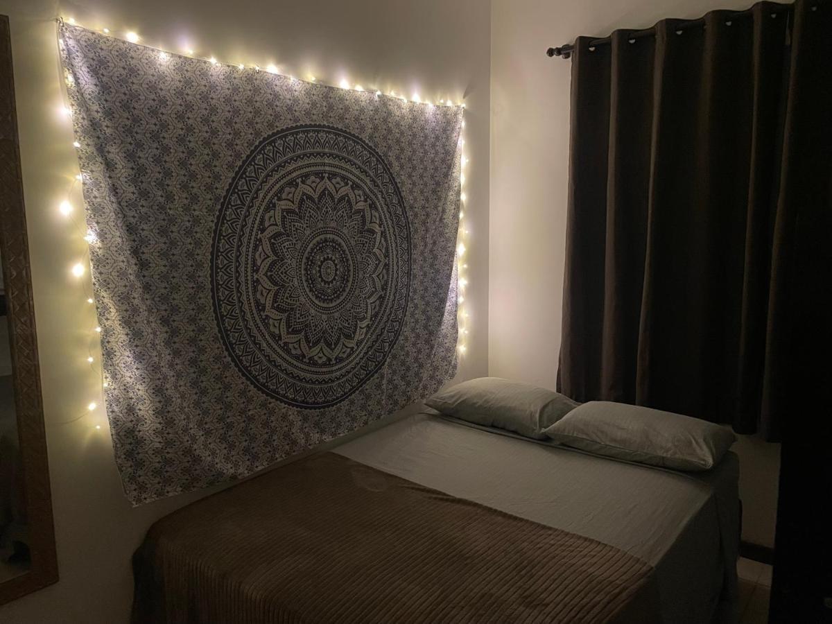 Apartamento Na Praia De Palmas Говернадор Селсо Рамос Екстериор снимка