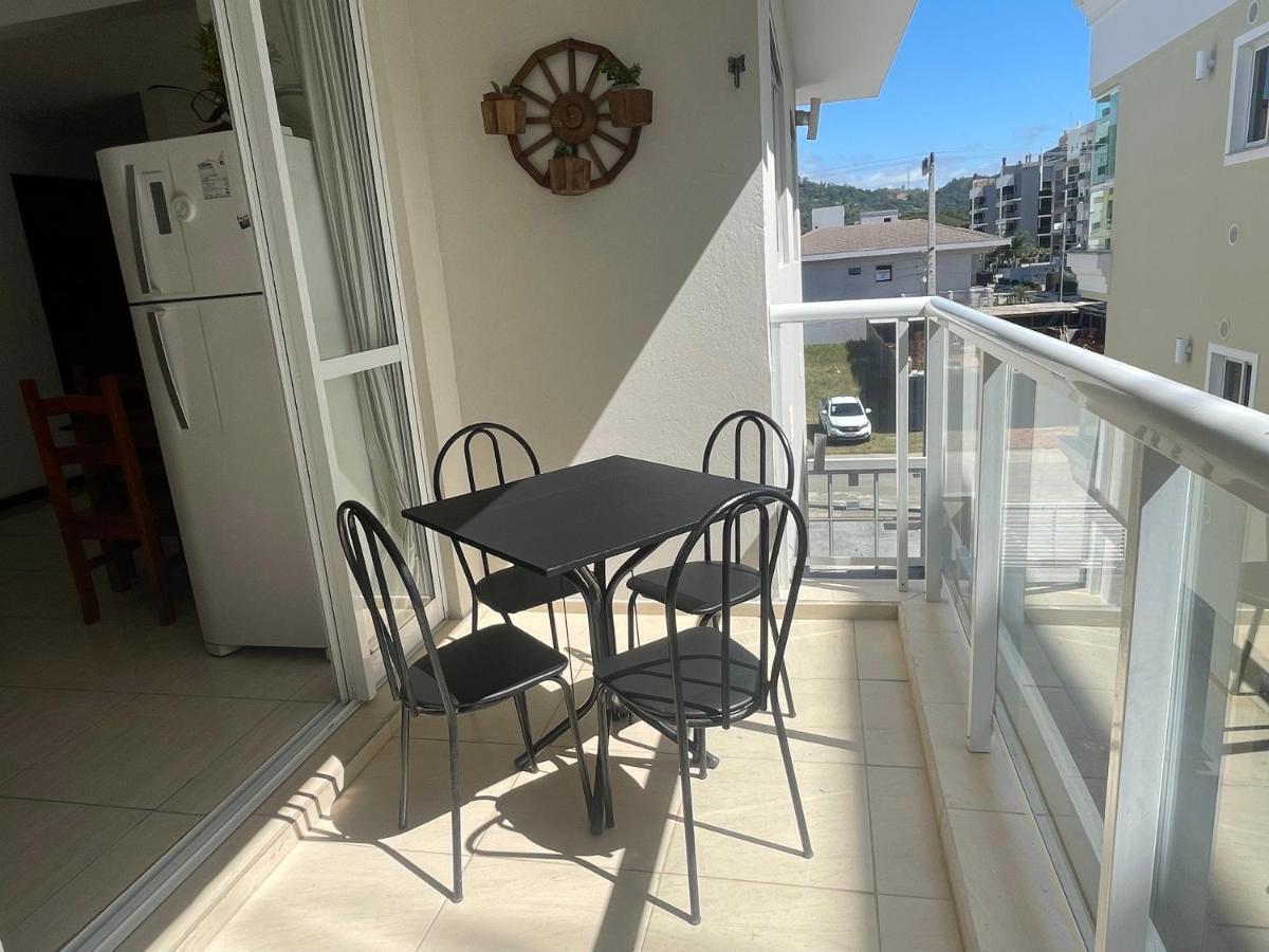 Apartamento Na Praia De Palmas Говернадор Селсо Рамос Екстериор снимка
