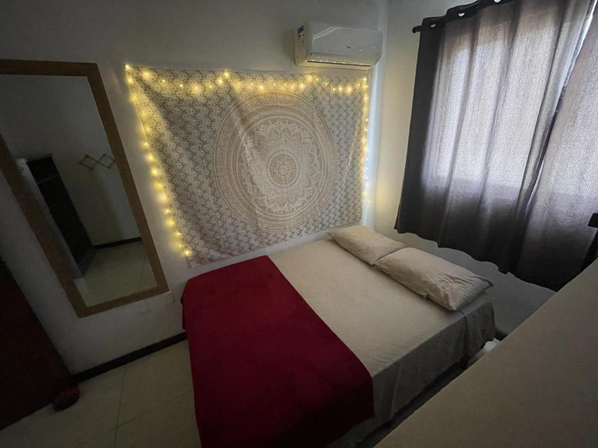 Apartamento Na Praia De Palmas Говернадор Селсо Рамос Екстериор снимка
