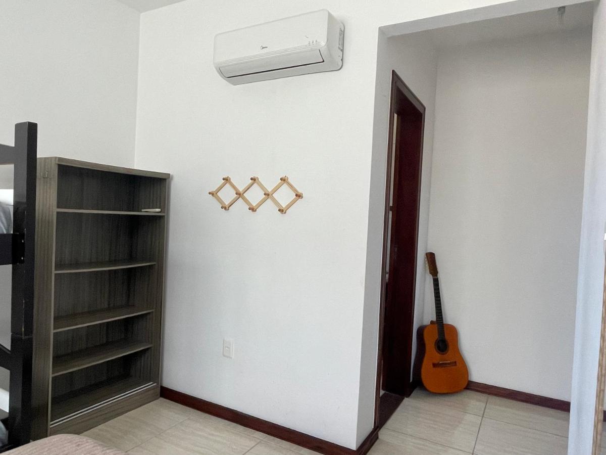 Apartamento Na Praia De Palmas Говернадор Селсо Рамос Екстериор снимка
