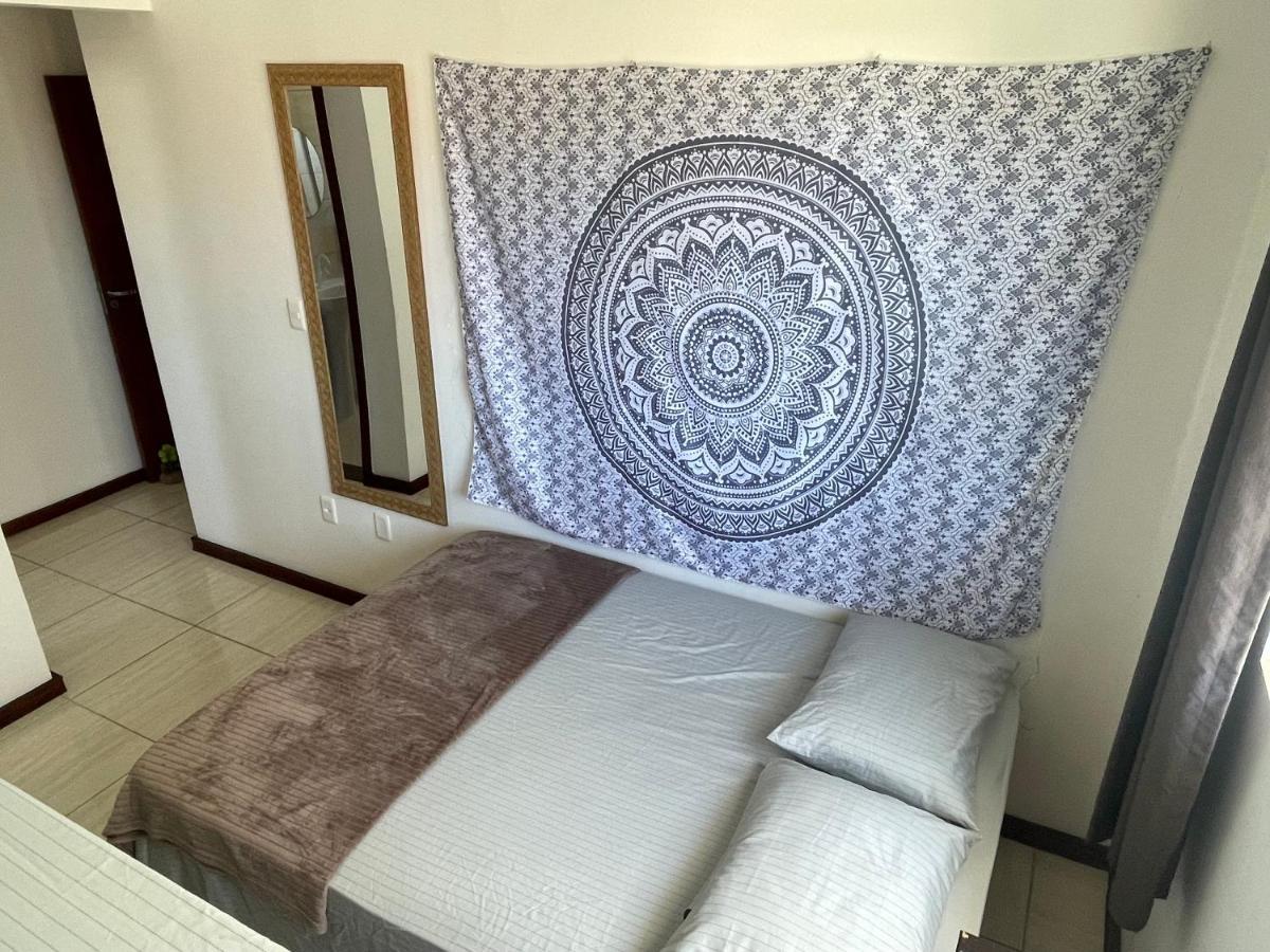 Apartamento Na Praia De Palmas Говернадор Селсо Рамос Екстериор снимка